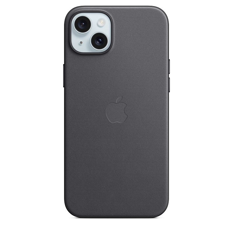 Apple MT423ZM/A Handy-Schutzhülle 17 cm (6.7") Cover Schwarz
