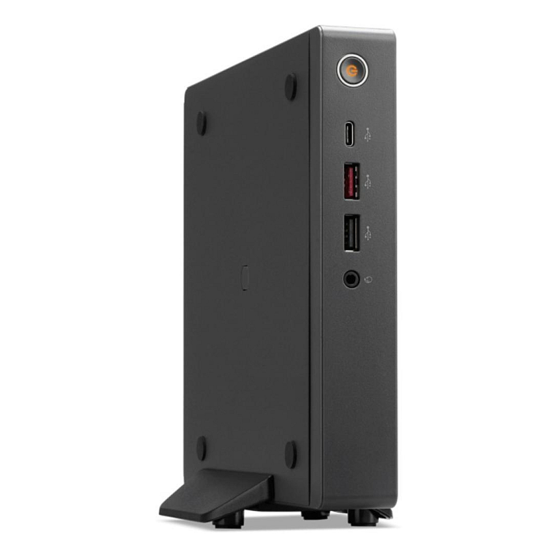 Acer Revo RB610 Intel® Core™ i5 i5-1335U 8 GB DDR4-SDRAM 256 GB SSD Windows 11 Home Mini PC Mini-PC Schwarz