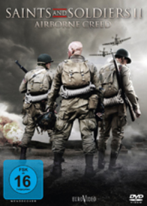 EuroVideo Medien 205683 Film/Video DVD Deutsch, Englisch