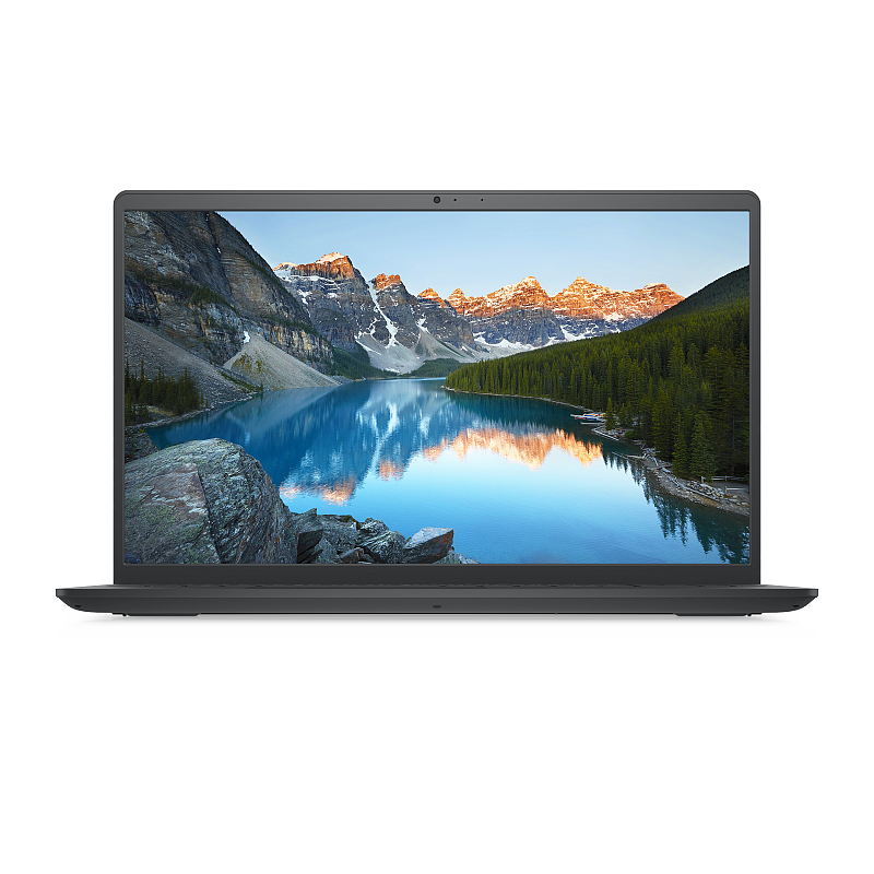 DELL Inspiron 3530 Intel® Core™ i5 i5-1334U Laptop 39,6 cm (15.6") Full HD 16 GB DDR4-SDRAM 512 GB SSD Wi-Fi 6 (802.11ax) Windows 11 Pro Deutsch Schwarz