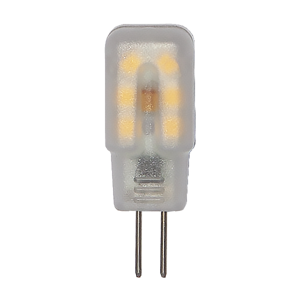 Star Trading 12.344-20-1 LED-Lampe Warmweiß 2700 K 1,3 W G4
