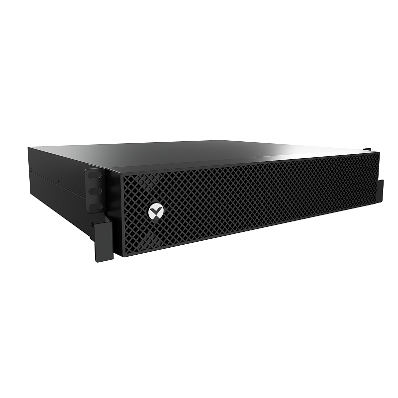 Vertiv Liebert GXE Externer Batterieschrank 72V 2U Rack/Tower | VRLA-Batterie (Blei-Säure)