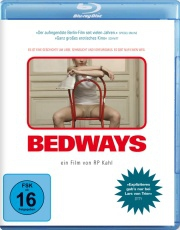 PLAION Bedways