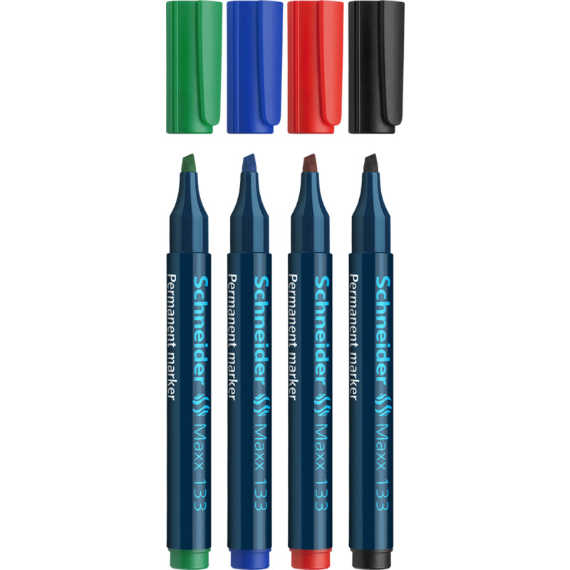 Schneider Schreibgeräte Maxx 133 Marker