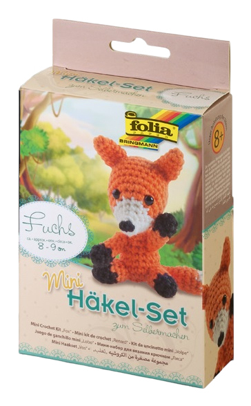 Folia 23907 Kunst-/Bastelspielzeug
