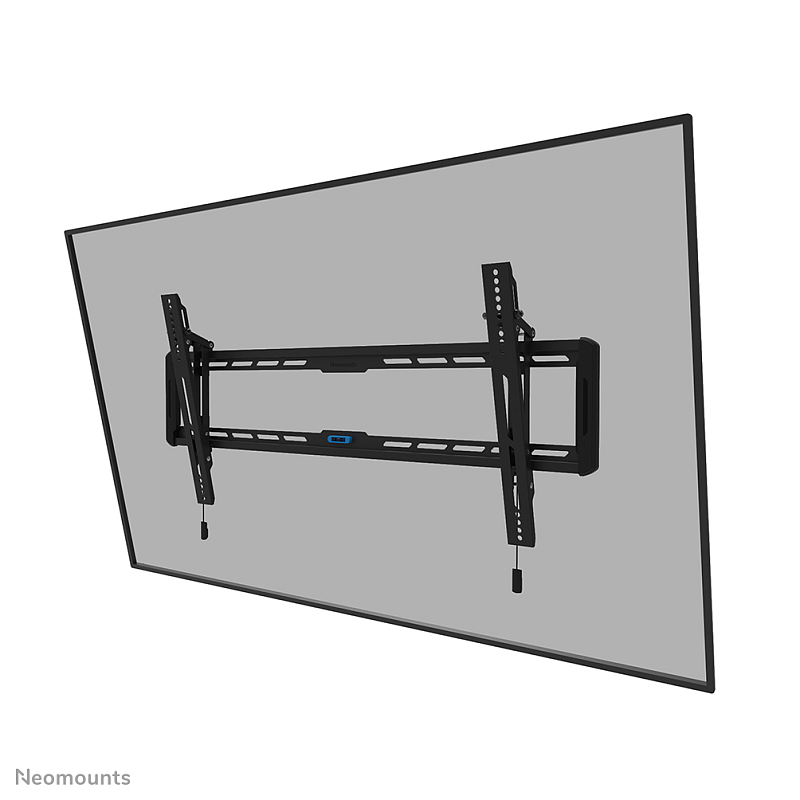 Neomounts WL35-550BL18 TV-Wandhalterung 43-86" - neigbar - einfache Installation