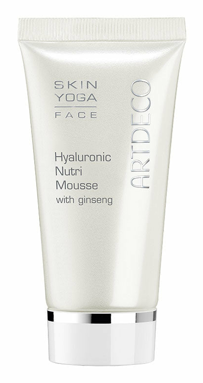 ARTDECO 4052136034516 Feuchtigkeitsgesichtscreme Frauen Creme