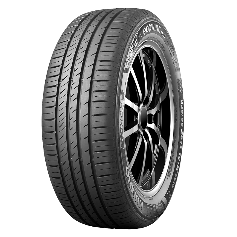 Kumho EcoWing ES31 205/55 R16 Sommer 40,6 cm (16") 20,5 cm