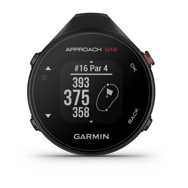 Garmin G12 GPS Navigation