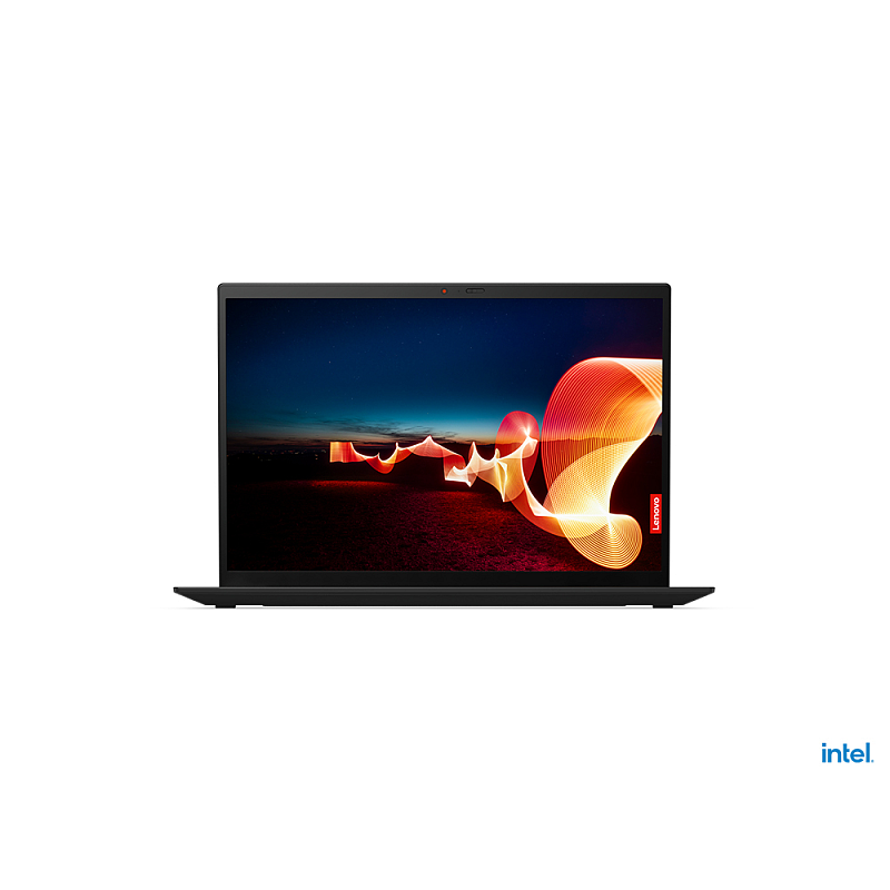 Lenovo ThinkPad X1 Carbon Gen 9 Intel® Core™ i5 i5-1135G7 Laptop 35,6 cm (14") WUXGA 8 GB LPDDR4x-SDRAM 256 GB SSD Wi-Fi 6 (802.11ax) Windows 10 Pro Deutsch Schwarz