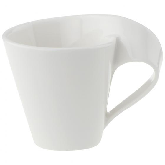 Villeroy & Boch 1025251420 Tasse Weiß Espresso 1 Stück(e)