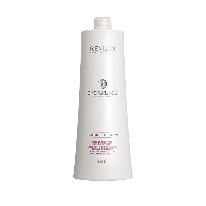 Revlon Eksperience Color Protection Professionelle Haarspülung 1000 ml Frauen