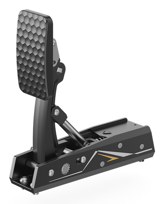 Moza Racing RS067 Flug-/Rennsimulator-Zubehör Terrasse