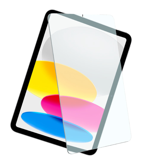 Tucano IPDP11M4-SP-TG Tablet-Bildschirmschutz Klare Bildschirmschutzfolie Apple 1 Stück(e)