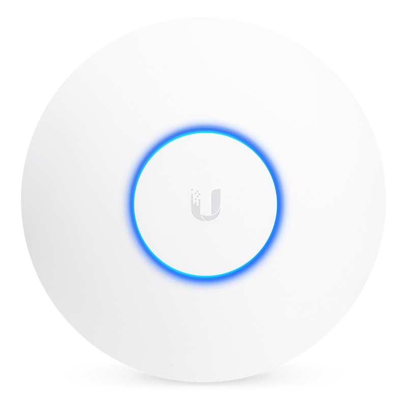 Ubiquiti UniFi AC HD 1733 Mbit/s Weiß Power over Ethernet (PoE)