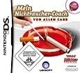 Ubisoft Mein Nichtraucher-Coach Von Allen Carr, DS Nintendo DS