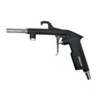 Stanley 150063XSTN Lufkompressor-Zubehör Sprühpistole