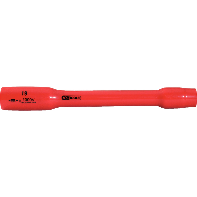 KS Tools 117.1385 Steckdosen/Steckdosen-Set Buchse