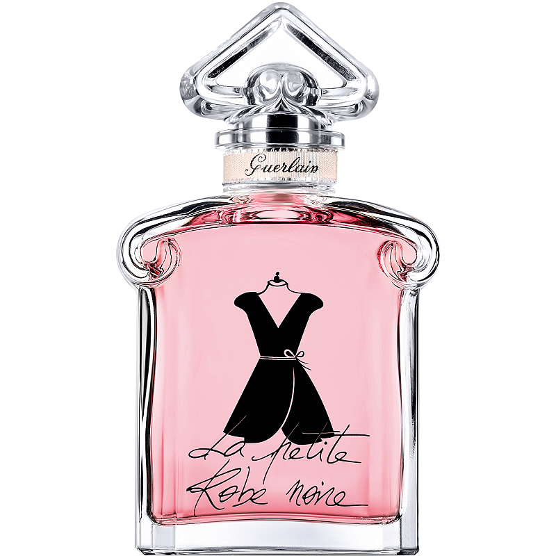 Guerlain La Petite Robe Noire Velours 50 ml Frauen