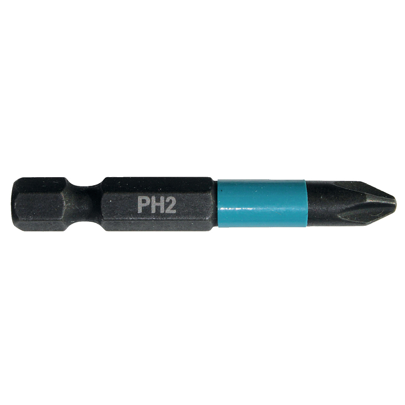 Makita B-63725 Schraubenziehereinsatz 2 Stück(e)
