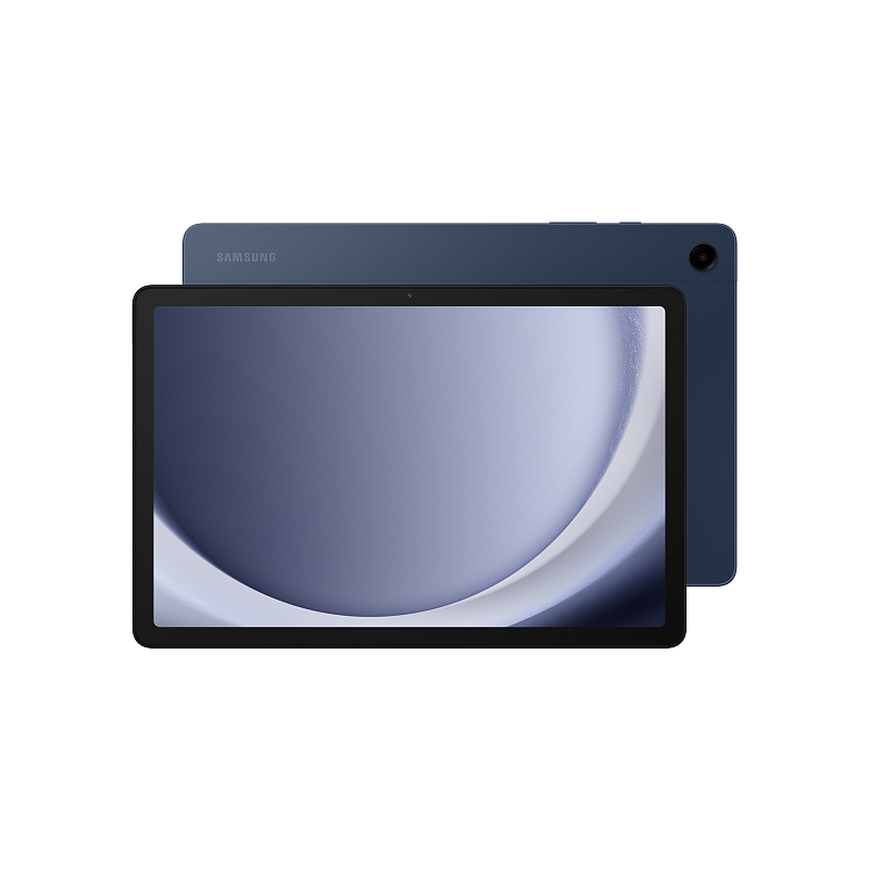 Samsung Galaxy Tab A9+ SM-X216B 5G Snapdragon LTE-TDD & LTE-FDD 64 GB 27,9 cm (11") 4 GB Wi-Fi 5 (802.11ac) Navy