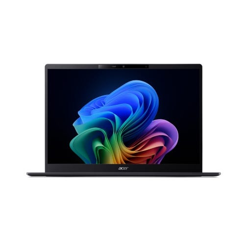 Acer TravelMate P6 TMP614-54-TCO-79VM Intel Core Ultra 7 258V Laptop 35,6 cm (14") WUXGA 32 GB LPDDR5x-SDRAM 1 TB SSD Wi-Fi 7 (802.11be) Windows 11 Pro Deutsch Schwarz