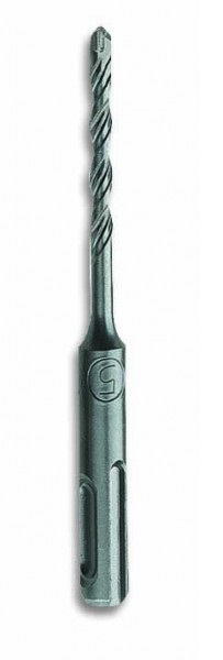 Cimco 208602 Bohrer Spiralbohrer-Bit 1 Stück(e)