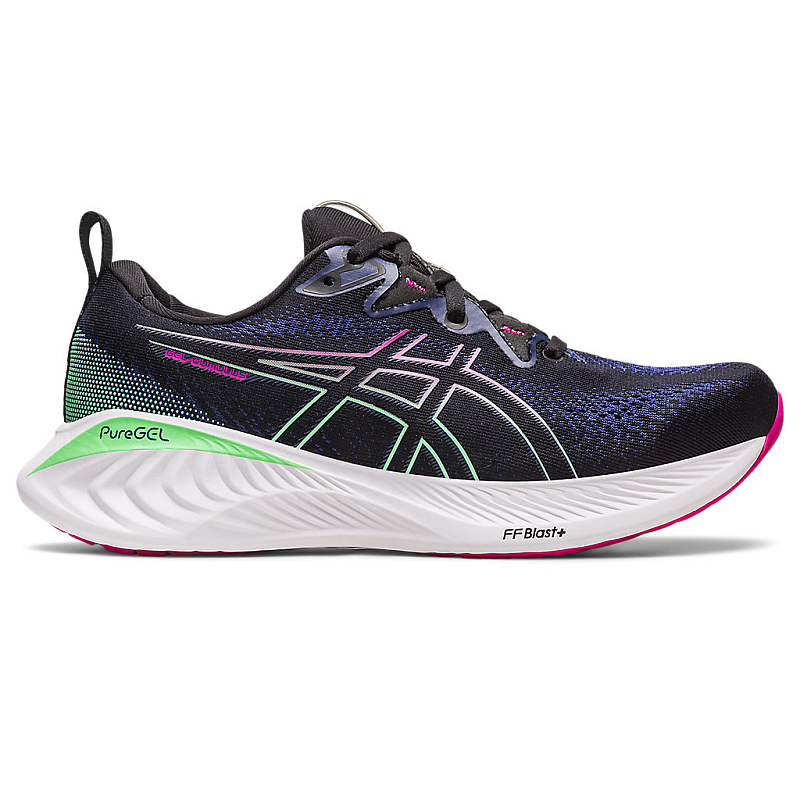 ASICS 1012B441.001_8.5 Sportschuh Weiblich Mehrfarbig