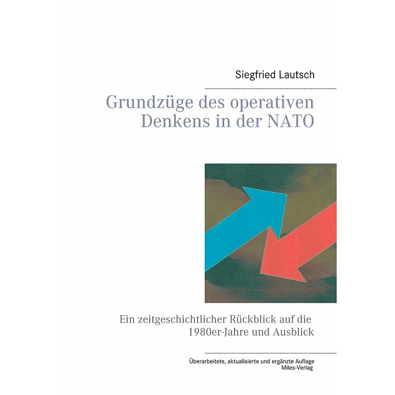 Grundzüge des operativen Denkens in der NATO