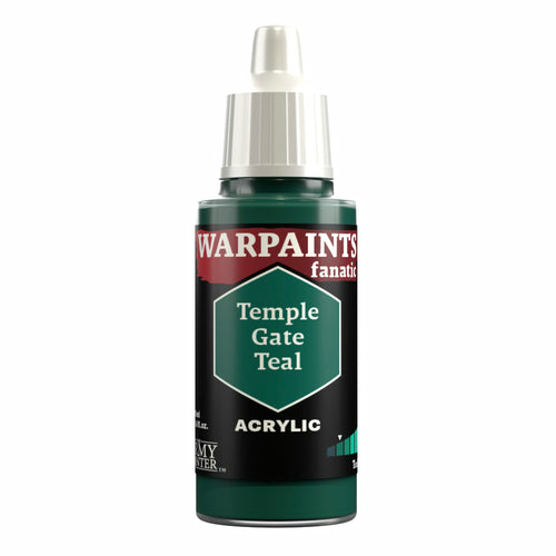 The Army Painter Warpaints Fanatic Effects Acrylfarbe 1 Stück(e)