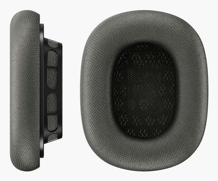 Vonmählen Air Cushions Kissen-/Ringsatz