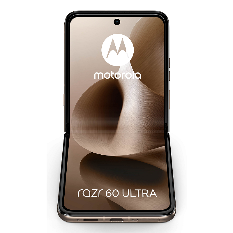 Motorola razr 60 ultra 17,7 cm (6.96") Dual-SIM Android 15 5G USB Typ-C 16 GB 512 GB 4700 mAh Holz