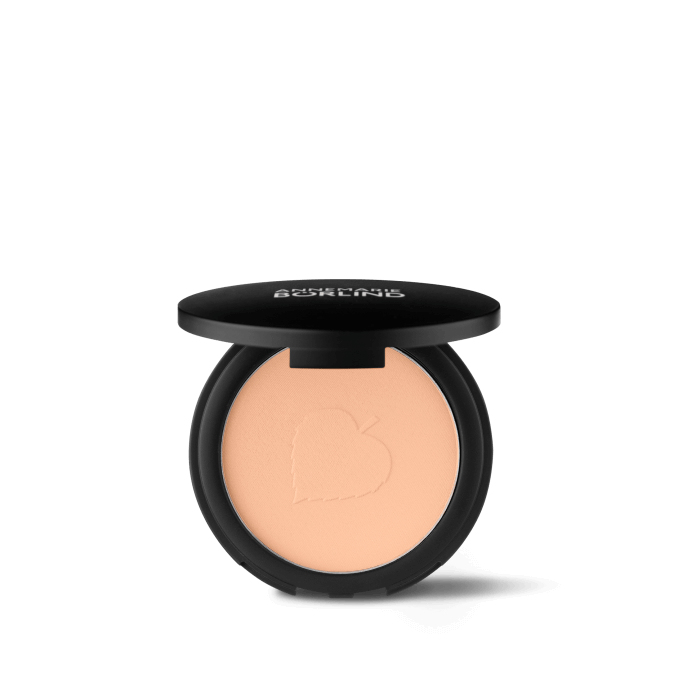 Annemarie Börlind 602526 Gesichtspuder 9 g light