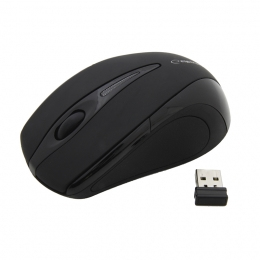 Esperanza EM101K Maus Büro Beidhändig RF Wireless Optisch 1000 DPI