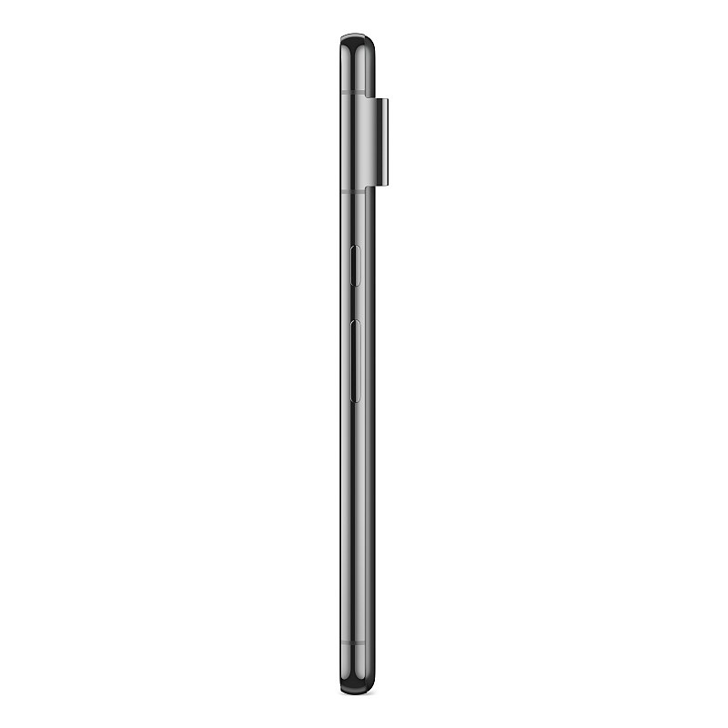 Google Pixel 8 Pro 17 cm (6.7") Dual-SIM 5G USB Typ-C 12 GB 512 GB 5050 mAh Schwarz