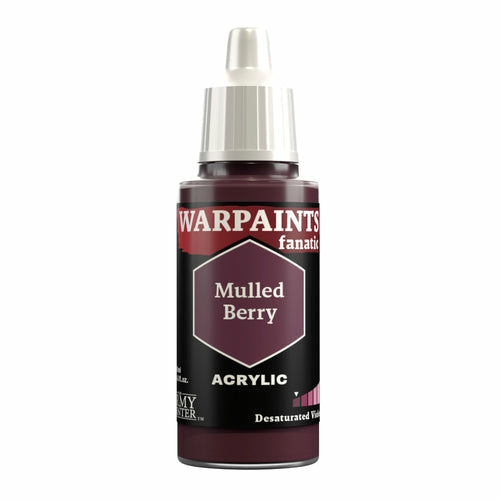 The Army Painter Warpaints Fanatic Effects Acrylfarbe 1 Stück(e)