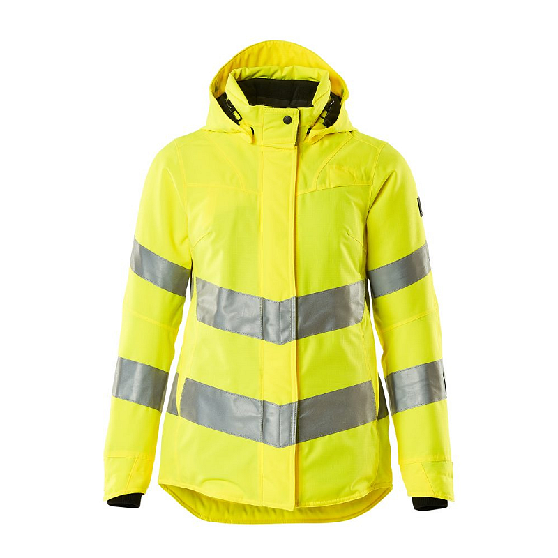 MASCOT 18545-231-17-M Jacke Gelb