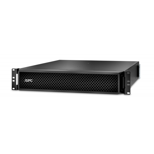 APC SRT96RMBP Smart-UPS SRT 96V, 3 kVA, Rackmontage-Batteriemodul