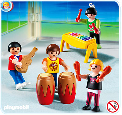 Playmobil 4329 Kinderspielzeugfigur