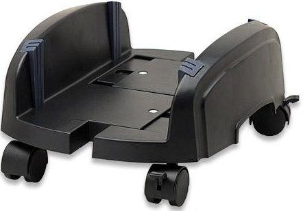 Manhattan CPU Stand Grau