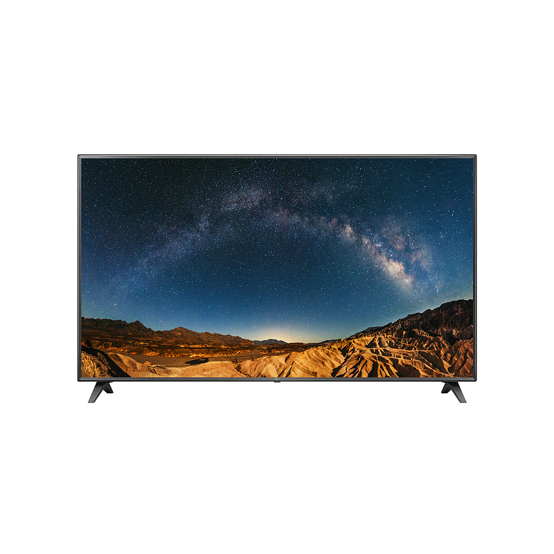 LG 75UR781C Fernseher 190,5 cm (75") 4K Ultra HD Smart-TV WLAN Schwarz 280 cd/m²