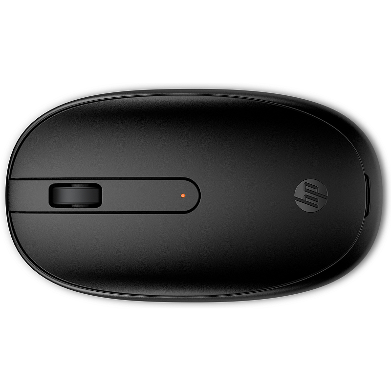 HP 240 Bluetooth-Maus (Schwarz)