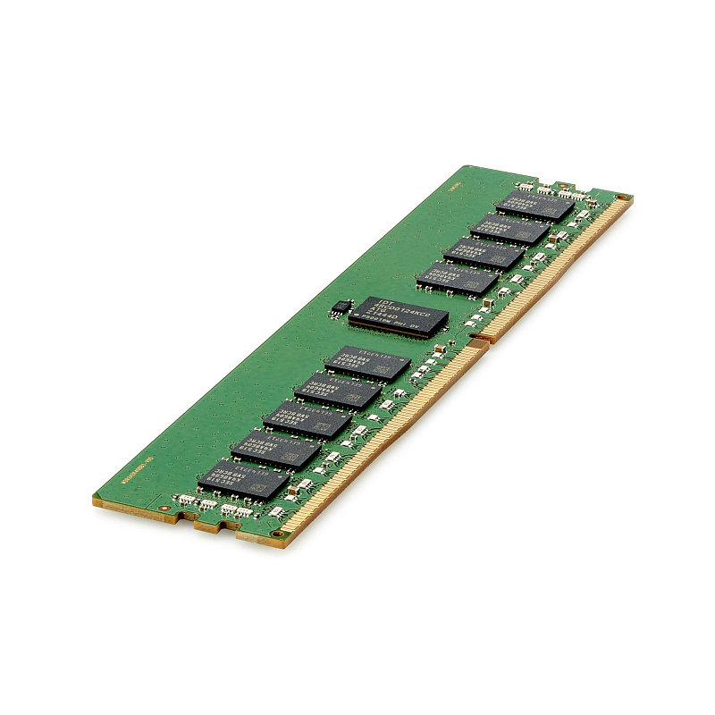 HPE 835955-B21 Speichermodul 16 GB 1 x 16 GB DDR4 288-pin DIMM ECC