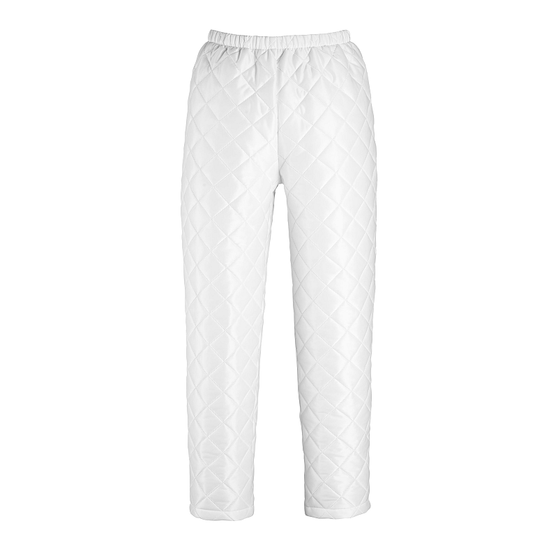 MASCOT 13578-707-06-2XL Hosen Weiß
