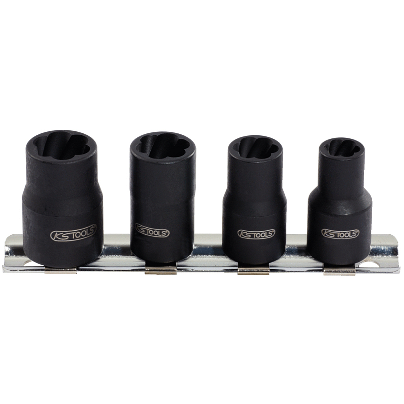 KS Tools 913.1450 Steckdosen/Steckdosen-Set Steckschlüssel-Satz