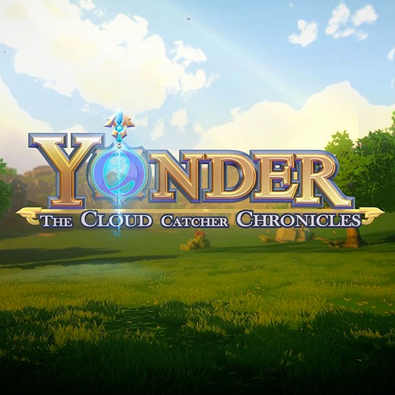 Merge Games Yonder : The Cloud Catcher Chronicles - Enhanced Edition Premium Deutsch, Englisch, Vereinfachtes Chinesisch, Koreanisch, Spanisch, Französisch, Italienisch, Japanisch, Portugiesisch, Russisch PlayStation 5