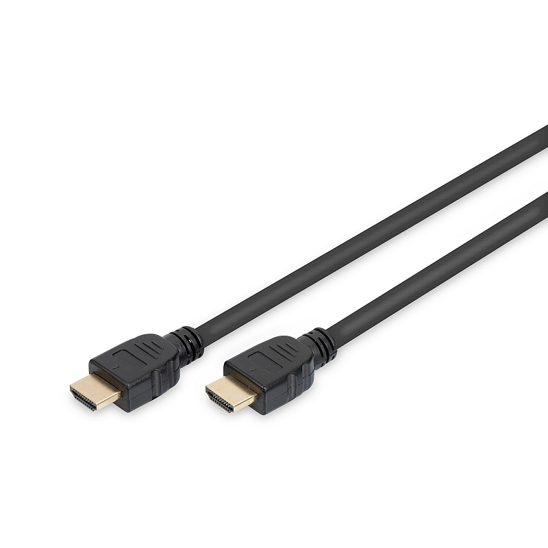 Digitus HDMI Ultra High Speed Anschlusskabel, Typ A
