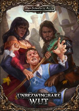 Ulisses Spiele US25321 Buch Abenteuer Deutsch Taschenbuch