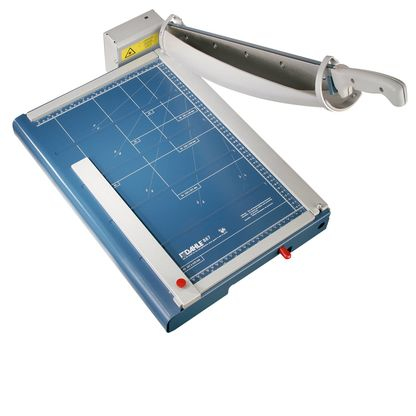 Dahle 867 Papierschneidemaschine 3,5 mm 35 Blätter