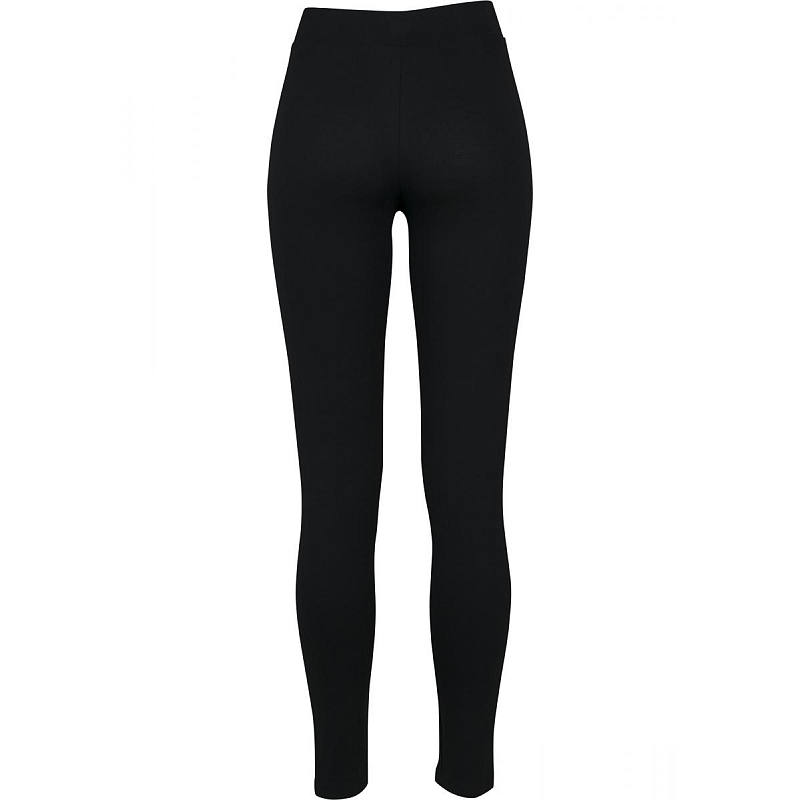 Urban Classics TB605 Schwarz